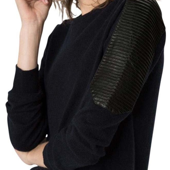 Maje Sweaters - Maje Wool ZIP Cardigan